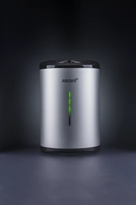 Airsteril Air Silent Range AS20X