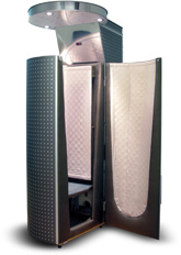 Juka Cryochamber  –  Whole Body Cryotherapy
