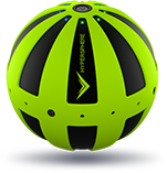 Hyperice<sup>®</sup> Hypersphere<sup>®</sup> Vibrating Ball